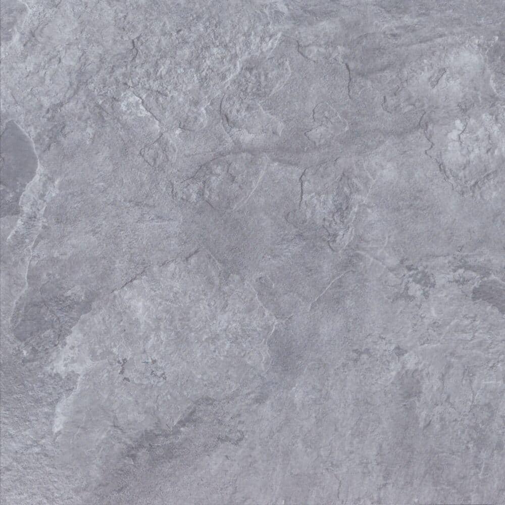 Take Home Sample - Smoke Slate Peel and Stick Water Resistant Luxury Vinyl Plank Flooring price history on PriceWatchPro
