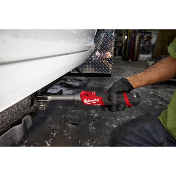 Milwaukee M12 FUEL INSIDER 12V Lithium-Ion Brushless Cordless 1 