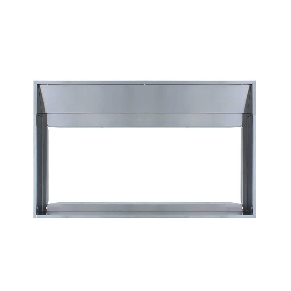 Panel 36 in. Liner for Tornado Mini for Range Hood price history on PriceWatchPro