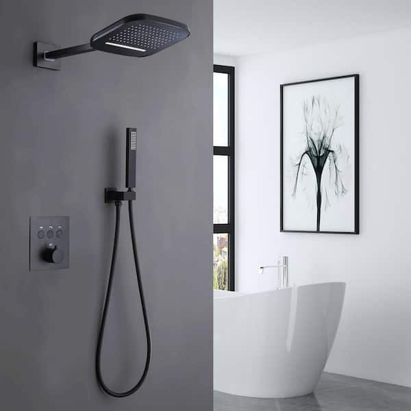 https://images.thdstatic.com/productImages/5cafe370-7d30-4901-bf9b-6f240c21a306/svn/matte-black-matrix-decor-dual-shower-heads-md-rcst85028mb-c3_600.jpg