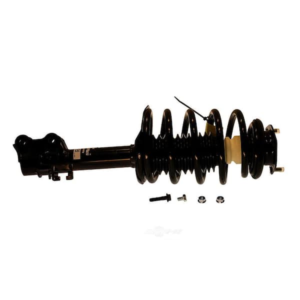 KYB Suspension Strut and Coil Spring Assembly 2003-2004 Nissan Sentra 2.5L