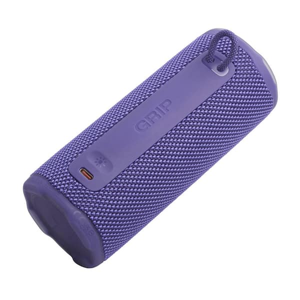 JBL JBL Grip BT Speaker - Purple JBLGRIPPURAM - The Home Depot