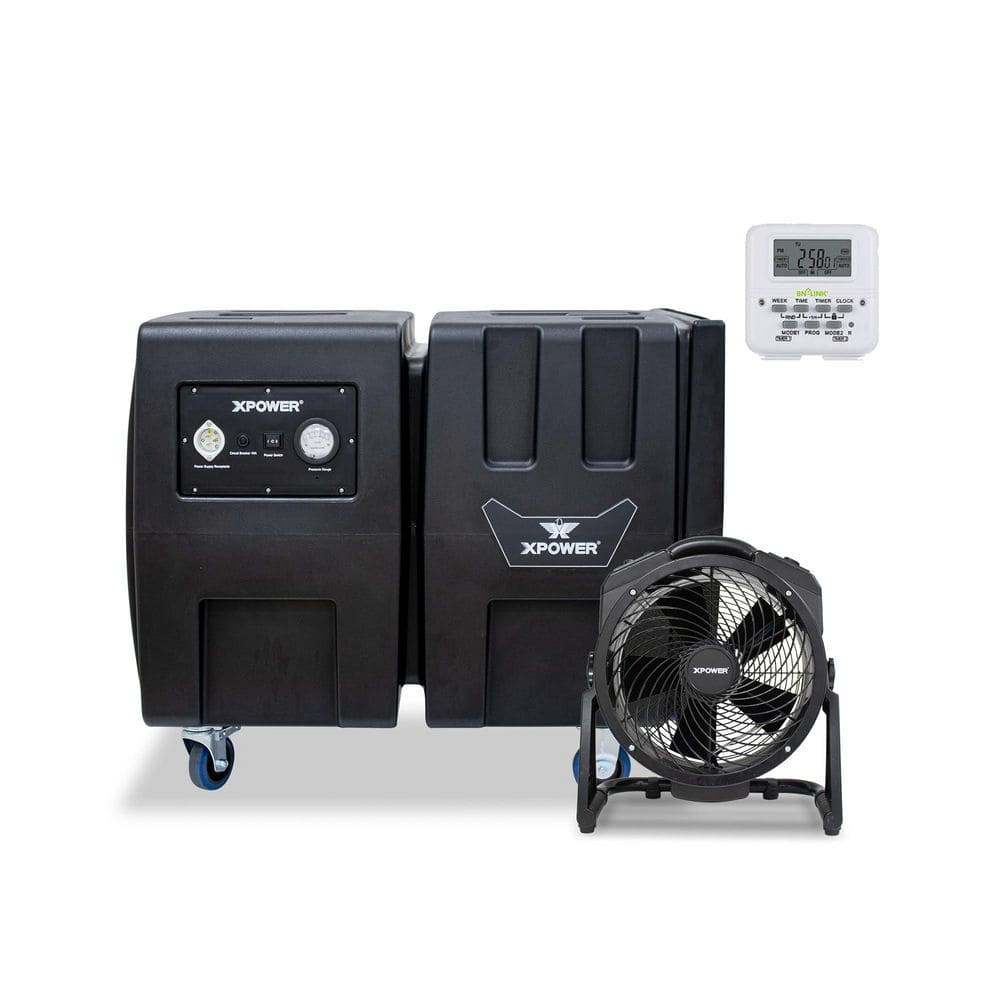 PSS4 Everest PLUS Programmable Sanitizing System, Automatic Overnight Indoor Air Quality Solution, HEPA Air Purifier price history on PriceWatchPro