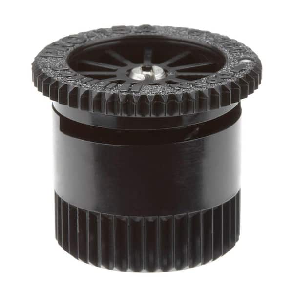 Hunter Industries Pro Adjustable Arc Spray Nozzle with 15 ft. Radius