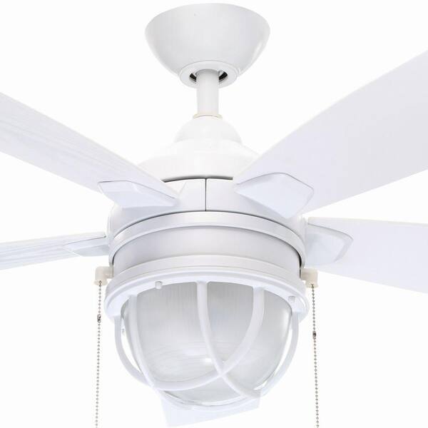 Seaport 52 in. White Light Kit Seaport 52 in. White Light Kit