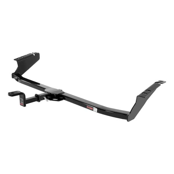 CURT Class 2 Trailer Hitch, 1-1/4 in. Ball Mount, Select Toyota Sienna