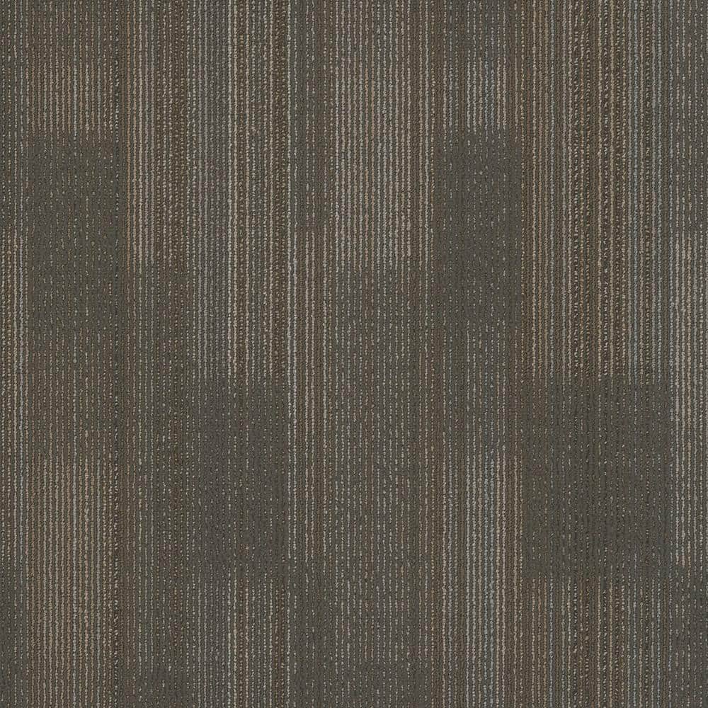 Cavell - Cruz - Beige Commercial/Residential 24 x 24 in. Glue-Down Carpet Tile Square (72 sq. ft.) price history on PriceWatchPro