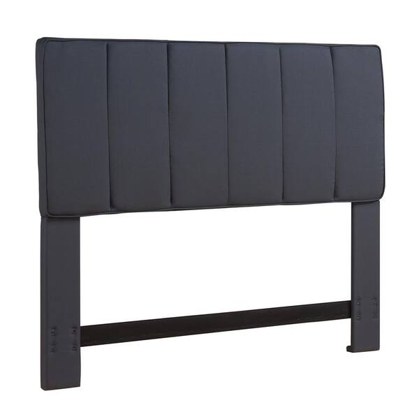 Unbranded Quad Flint California King and Eastern King Headboard