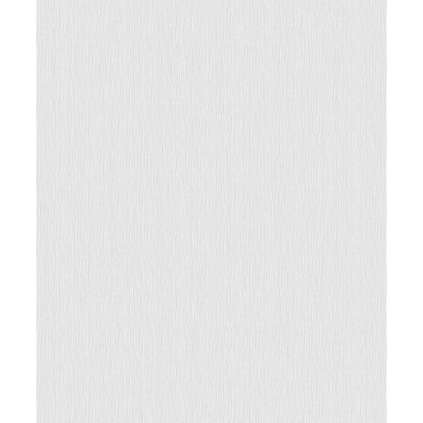 Advantage Hayley Dove Stria Paper Strippable Roll (Covers 57.8 sq. ft.)