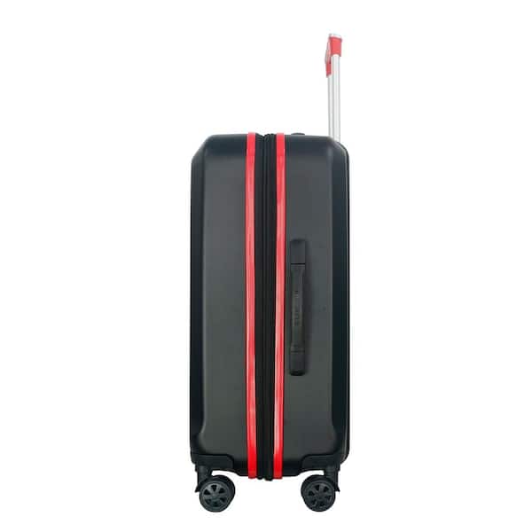 File:Carbon Bits' 3 piece luggage set - Flickr - exfordy.jpg - Wikimedia  Commons