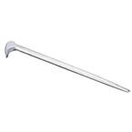 16 in. Rolling Head Pry Bar
