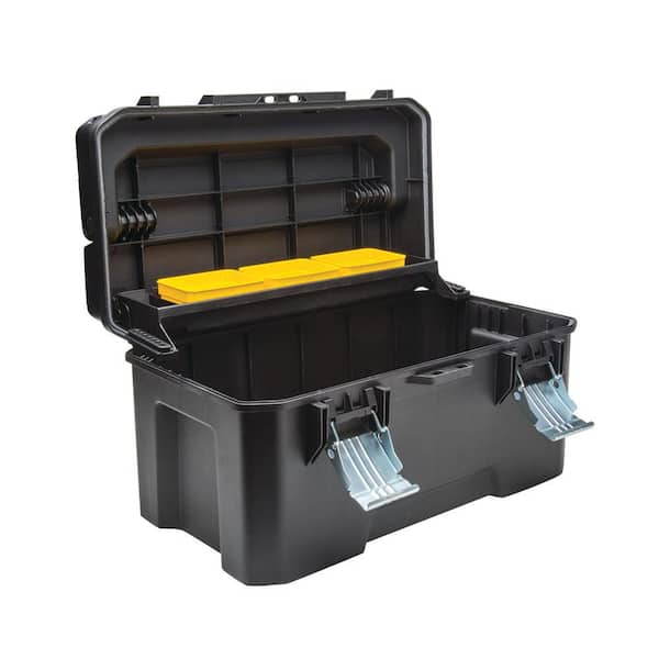 Fill Your Toolbox With Great Stanley Tools – Fixtures Close Up
