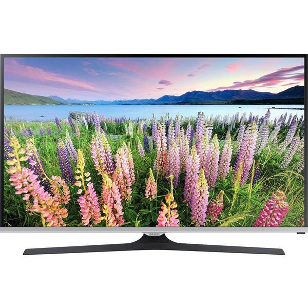 Samsung J5200 Series 48 in. LED 1080p 60Hz Internet Enabled Smart TV