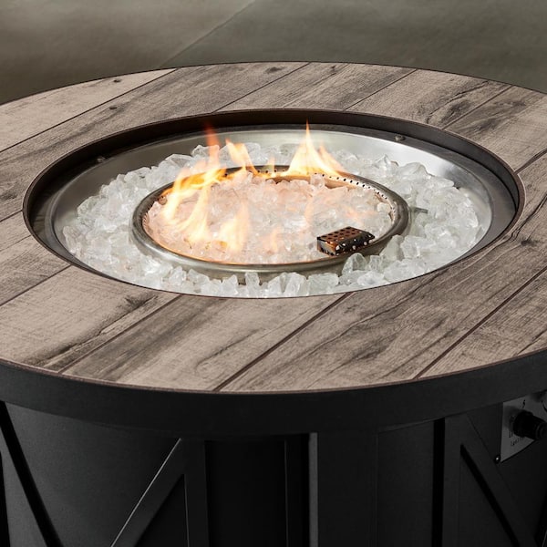 Elevate Your Outdoor Space with the Top Tabletop Fire Pits