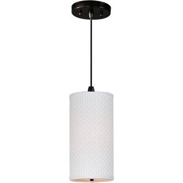 CLI Elements 1-Light Pendant with Cord