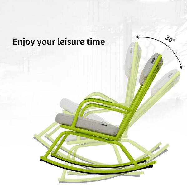 美品　3 Chairs 3LP Amazon.com: YITAHOME 3 Piece Bistro Set Outdoor with Thick