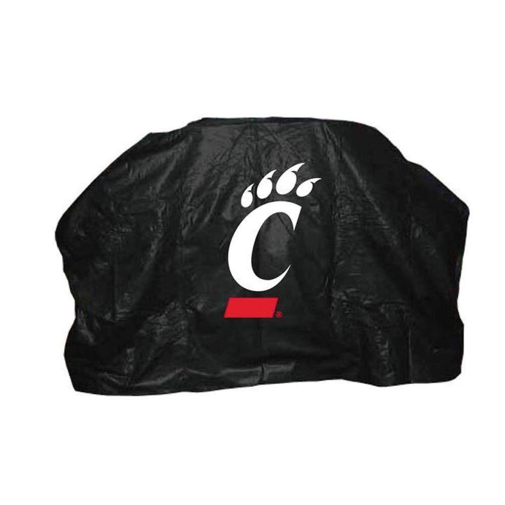 59 in. NCAA Cincinnati Grill Cover price history on PriceWatchPro