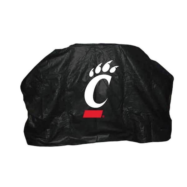 Seasonal Designs 59 in. NCAA Cincinnati Grill Cover