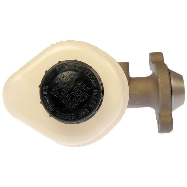 First Stop Brake Master Cylinder