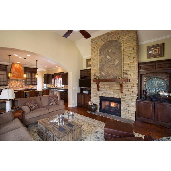 Timeless Craftsman 55E1 5-1/2 in. D x 11/16 in. W Primed Medium Density Fiberboard (MDF) Baseboard Molding