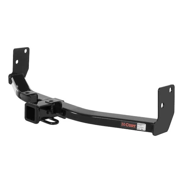 CURT Class 3 Trailer Hitch, 2 in. Receiver, Select Cadillac SRX