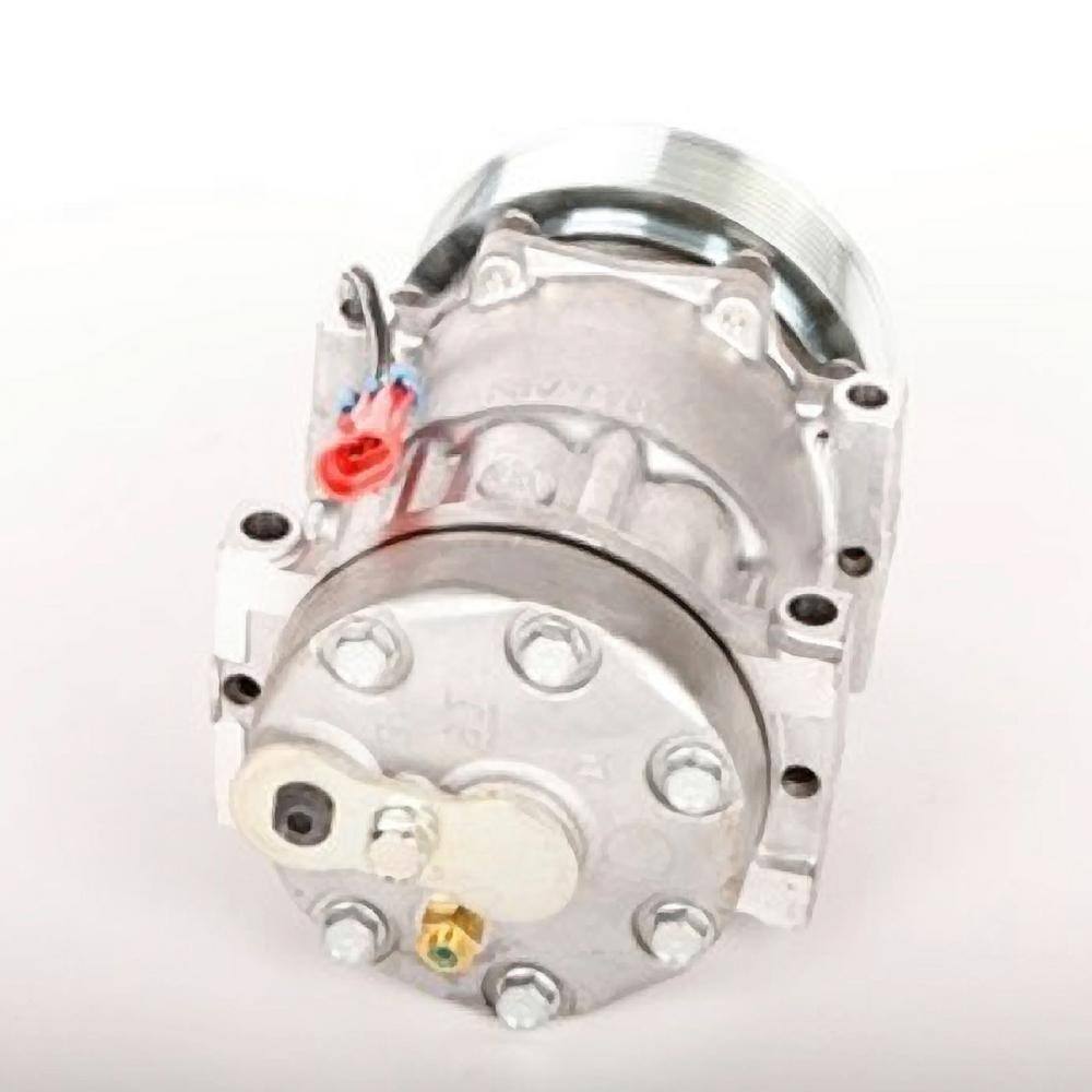 ACDelco A/C Compressor 15-21534 - The Home Depot