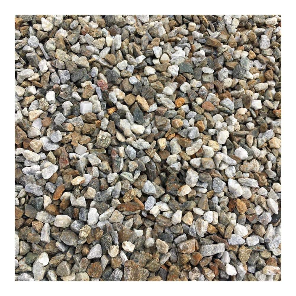 Southwest Boulder & Stone 25 cu. ft. 3/8 in. Extra Small Indian