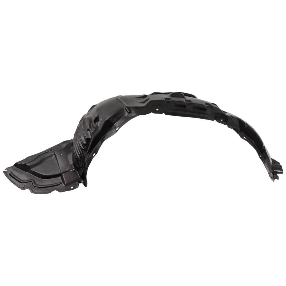 Fender Liner Compatible with Mazda 3 2010-2013 Front, Driver Side MA1248140 price history on PriceWatchPro