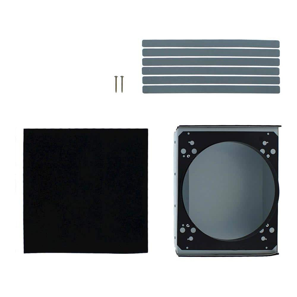 UPC 646328003288 product image for Range Hood Recirculating Kit for ZSI | upcitemdb.com