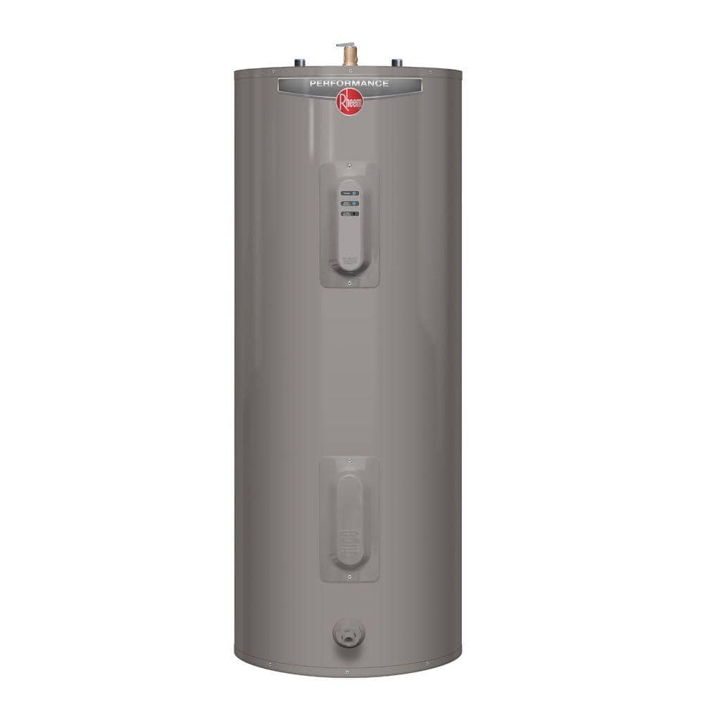 Rheem Performance 6 Year Medium Electric Water Heater