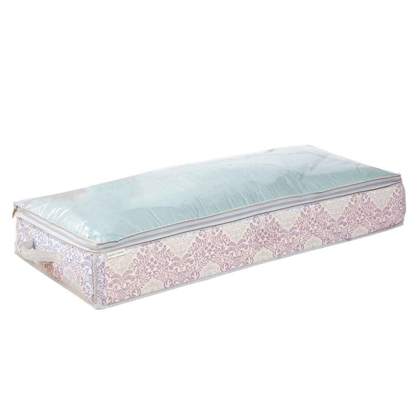 Laura Ashley Winchester Under-the-Bed Storage Bag