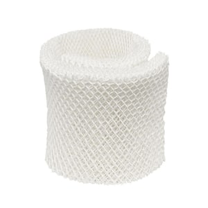 10 Pack Replacement Wick Filters for Optimus U-30012 Humidifier fits U-33100 