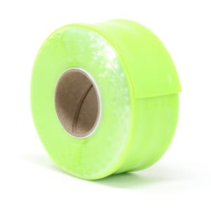 Clam Pro Wrap - Rod and Reel Tape - Yellow 15596 - The Home Depot