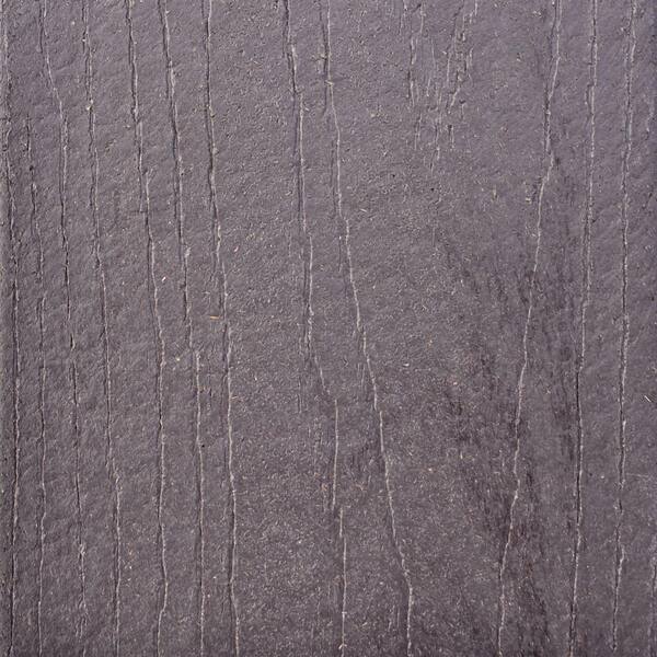 MoistureShield Infuse 1 in. x 5.4 in. x 16 ft. CoolDeck Harbor Gray Composite Solid Decking Board (10-pack)