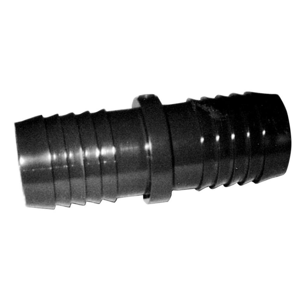 Contractor's Choice 11/4 in. PVC Coupling Pipe and Fittings 1429012