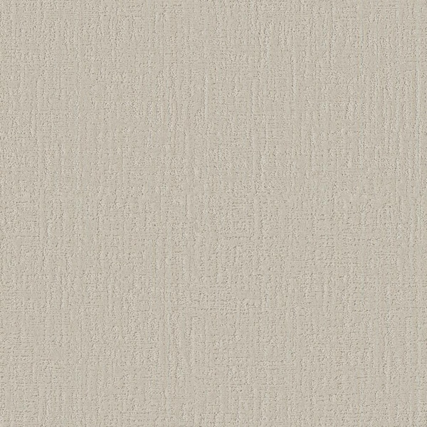 Home Decorators Collection Lily Hill Pearl Beige 42 oz. SD High Performance Polyester Pattern Carpet - Installation Required