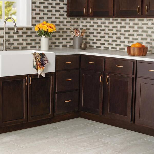 Daltile Northpointe Greystone 12 in. x 24 in. Porcelain Floor and Wall Tile (15.6 sq. ft. / case) Daltile Northpointe Greystone 12 in. x 24 in. Porcelain Floor and Wall Tile (15.6 sq. ft. / case)