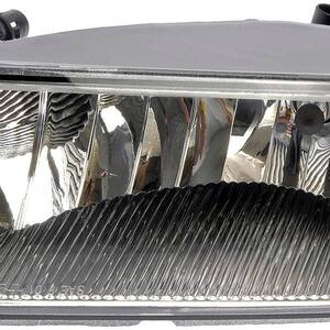 Fog Lamp Assembly 2006-2010 Ford Explorer V6 V8