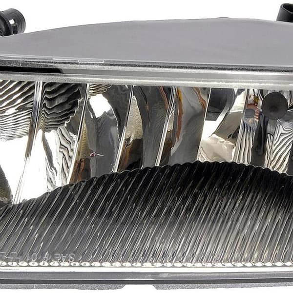 OE Solutions Fog Lamp Assembly 2006-2010 Ford Explorer V6 V8