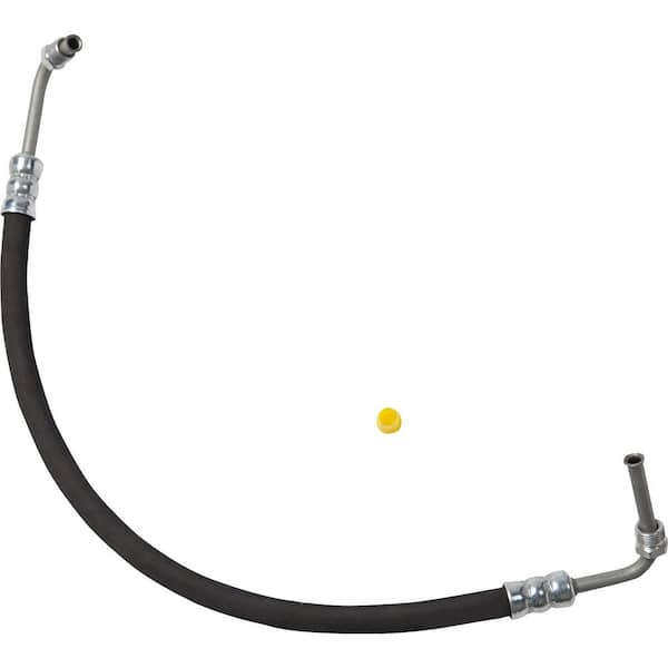 Gates Power Steering Pressure Line Hose Assembly 1972-1974 International Scout II 5.0L 5.6L