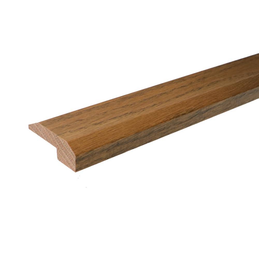 Moon 0.38 in. Thick x 2 in. Width x 78 in. Length Wood Multi-Purpose Reducer price history on PriceWatchPro