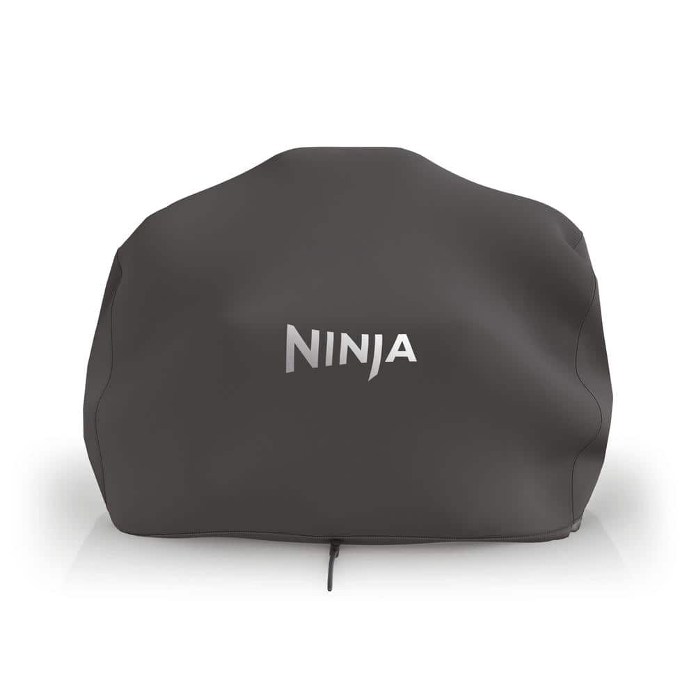 Ninja XL Black UV-Protected Electric Grill Cover