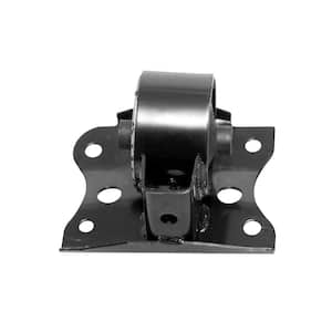 Manual Trans Mount