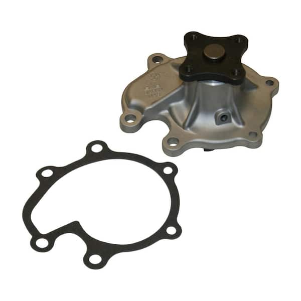 GMB Engine Water Pump