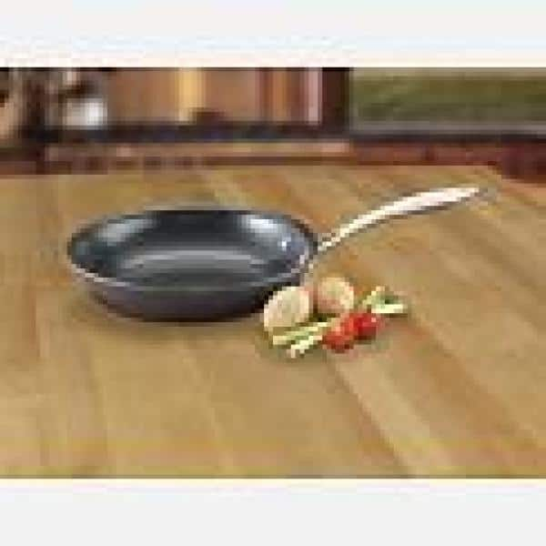 Cuisinart Green Gourmet Skillet, 10 inch