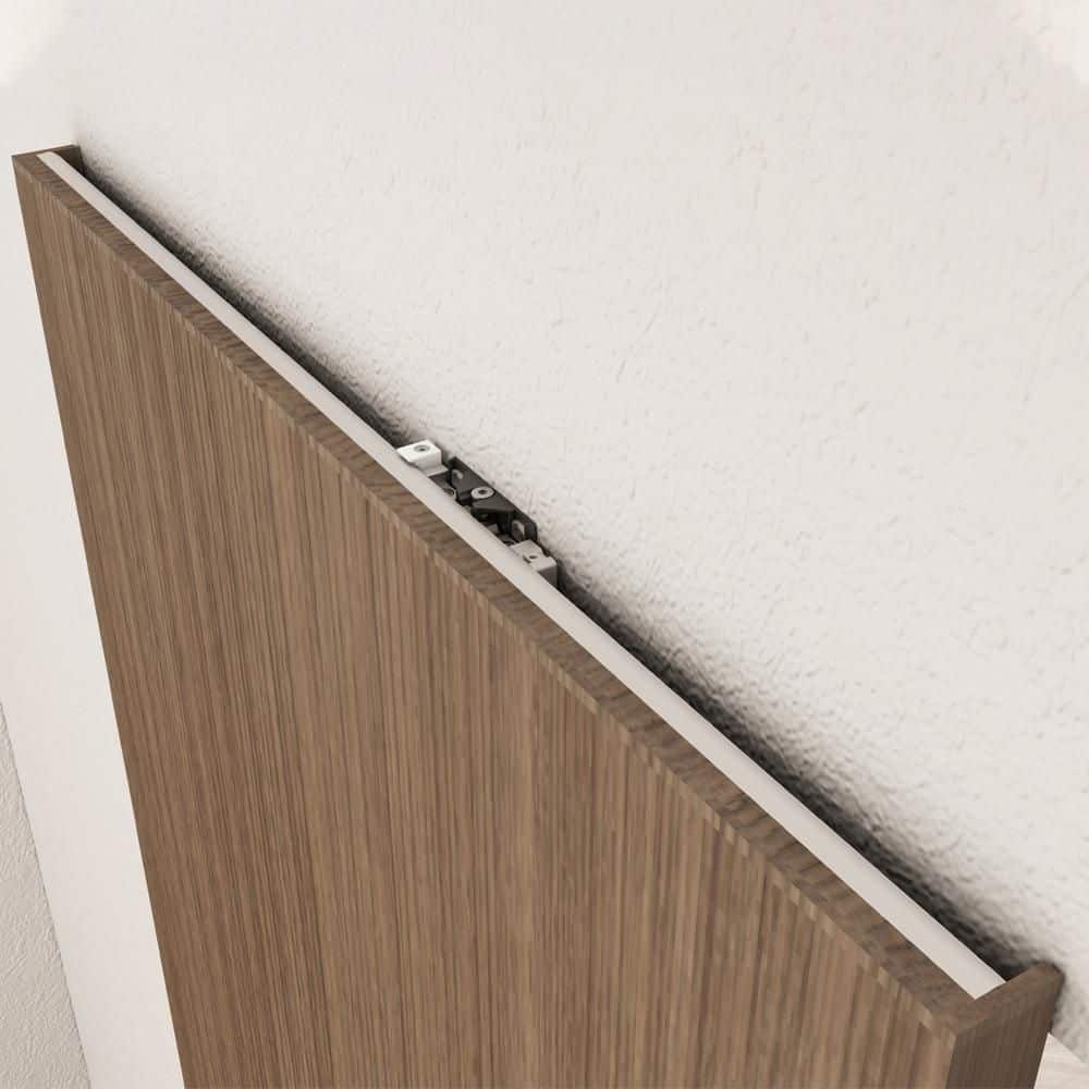 Invisi-Mount Pocket Door Sets - Accurate Lock & Hardware