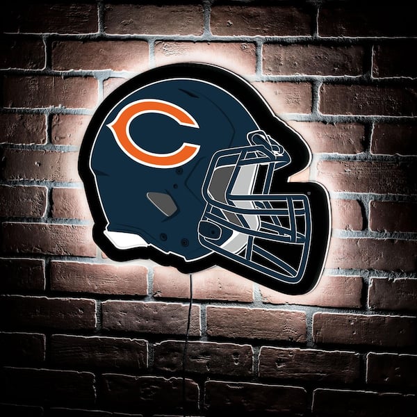 Chicago Bears on X: 