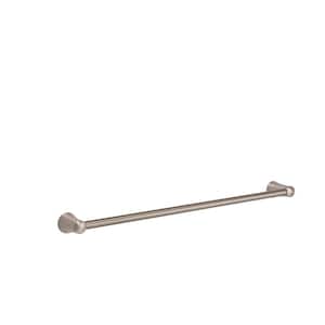 Details about   Classic 22 Inch White Double Towel Bar Gold 