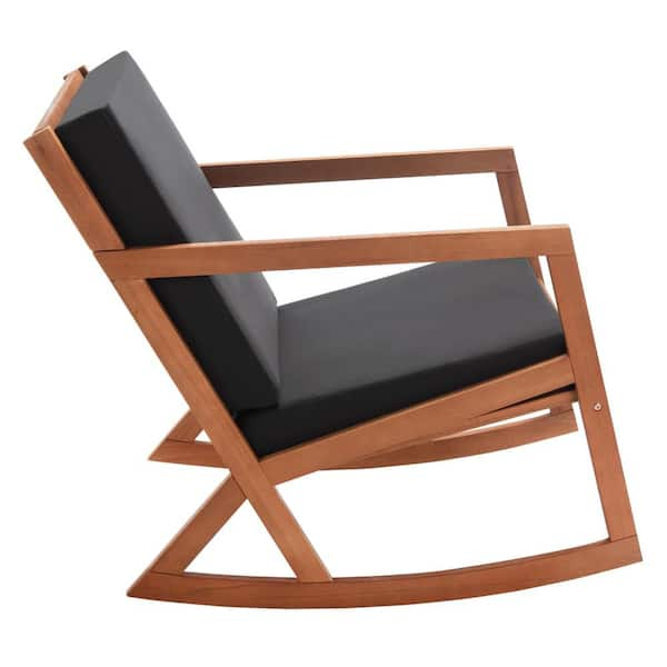 Safavieh outdoor collection vernon best sale rocking chair