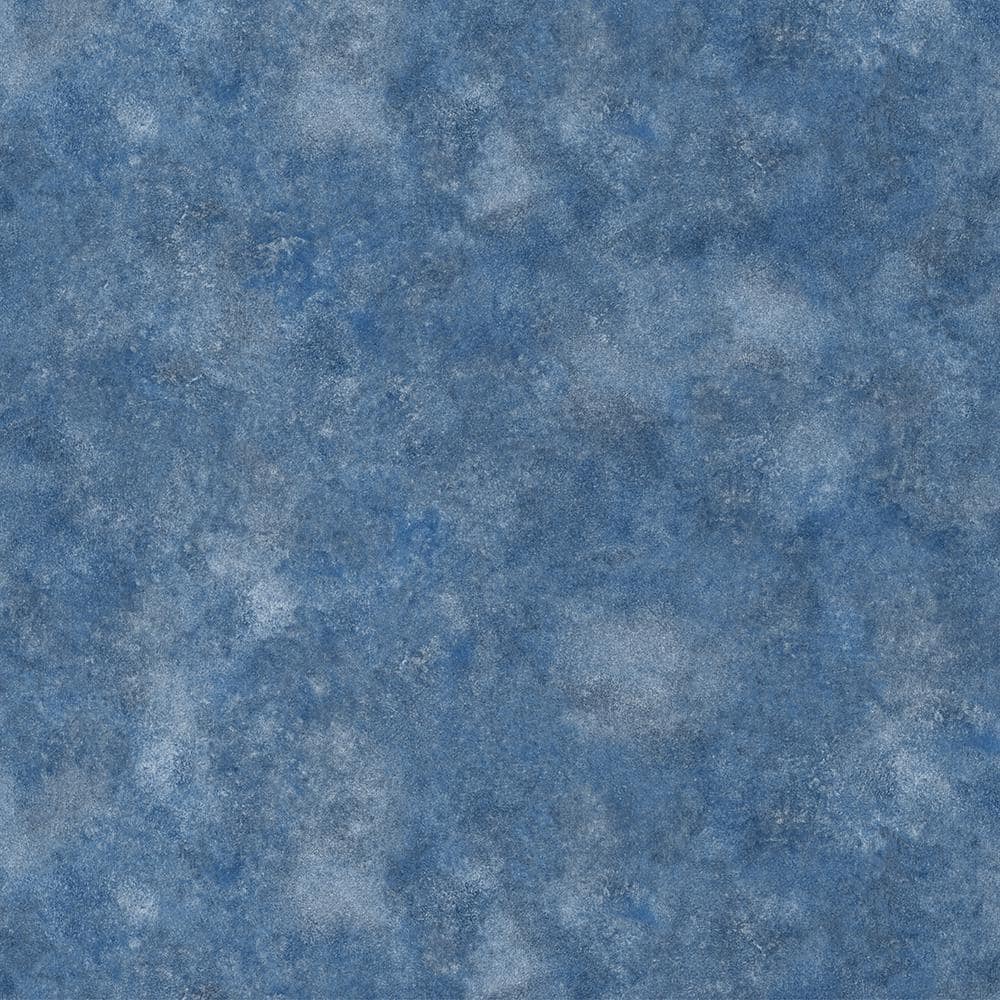 Topaz Blue Stone Look 12" x 24" Waterproof Vinyl Tile